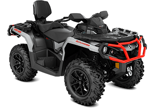 Shop New and Used ATVs